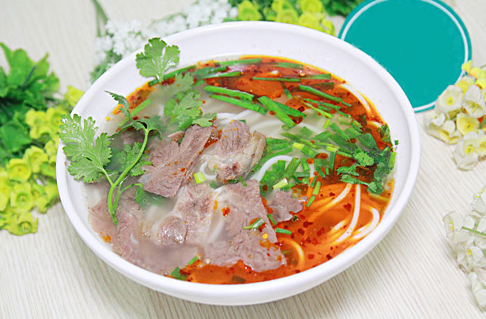 应县羊肉粉培训