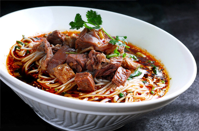 应县牛肉粉培训